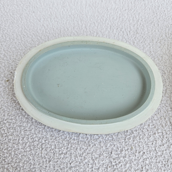 Willow Tree Angel Of Prayer Gift Trinket Box 2003 Susan Lordi Demdaco 4" - Picture 9 of 9